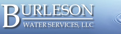 Burleson Water Services - A Water & Wastewater Treatment & Water Utilities Management service based in Orlando & serving all of Central Florida